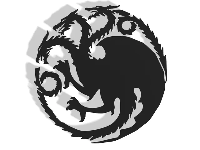 Game of Thrones Decor