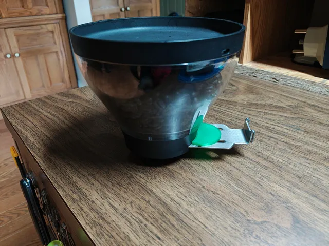 Mahlkönig X54 Hopper Stopper