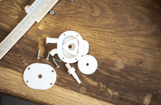 mini Wankel steam engine air engine