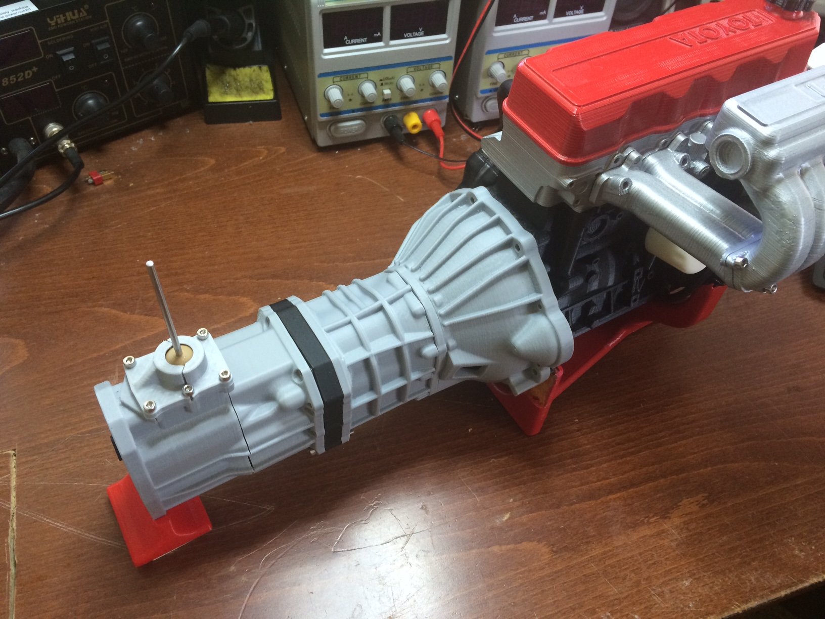 transmission working — thumbnail 16