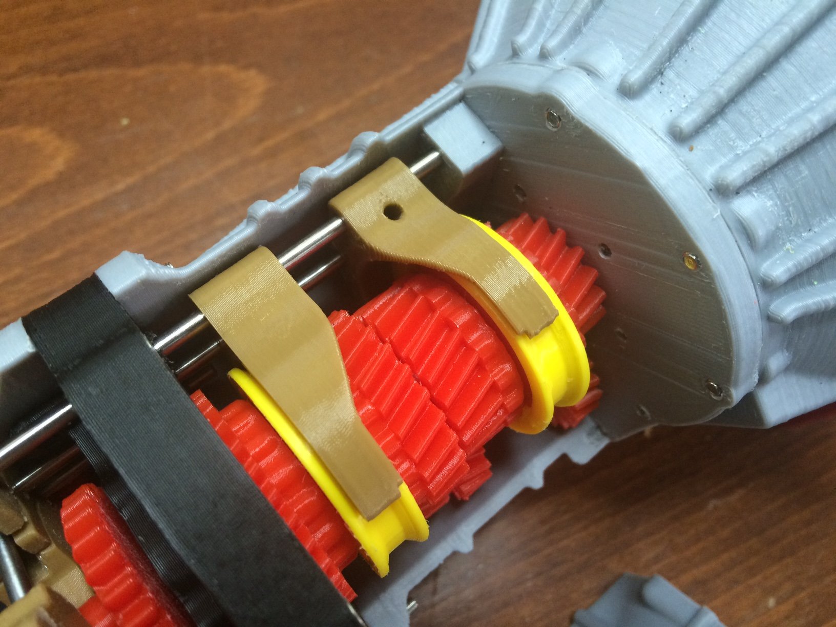 transmission working — thumbnail 3