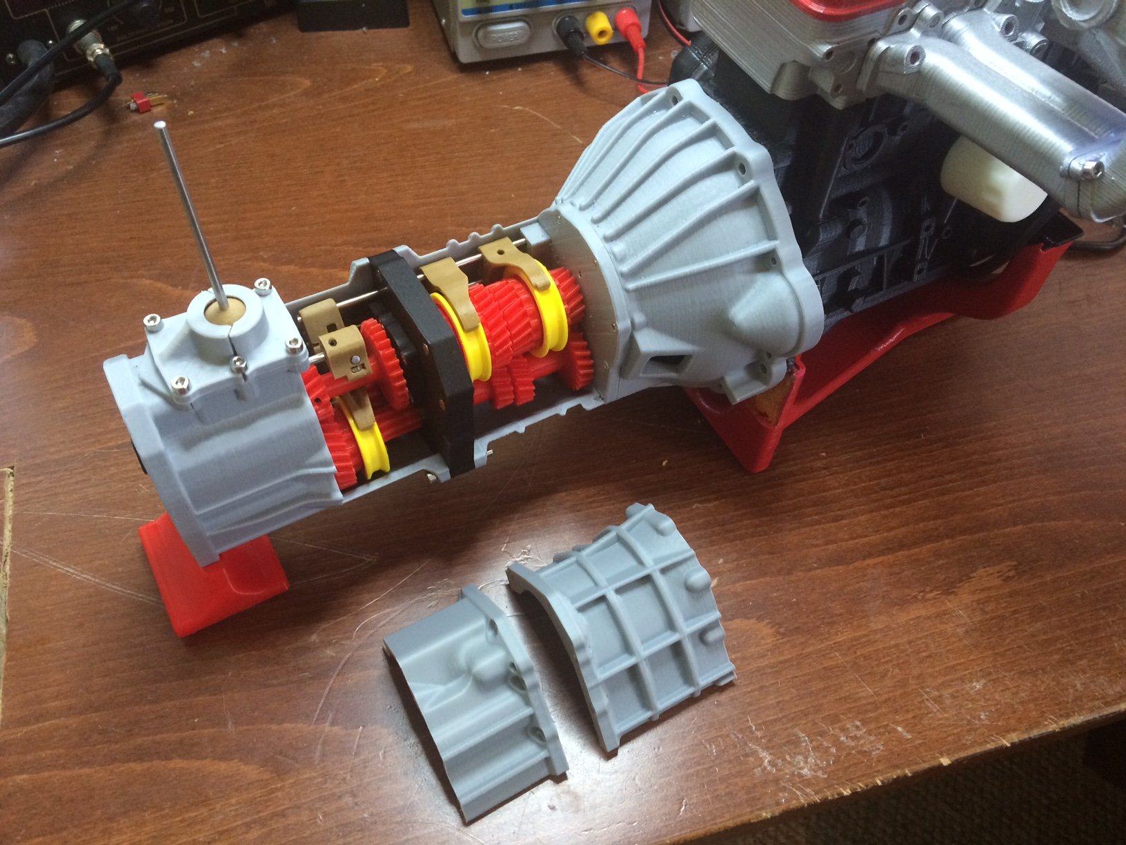 transmission working — thumbnail 15