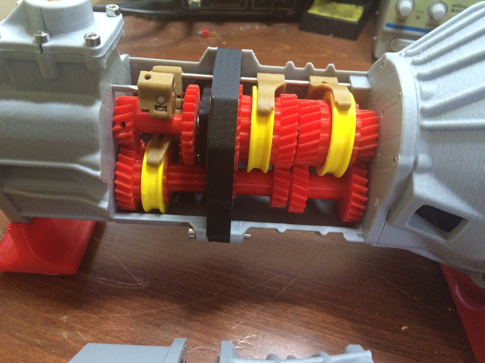 transmission working — thumbnail 4
