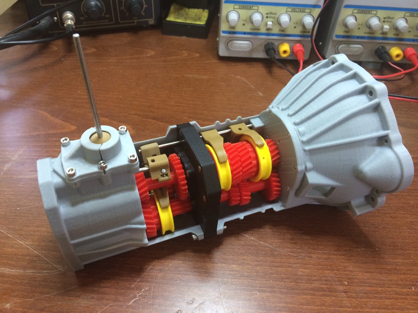 transmission working — thumbnail 20