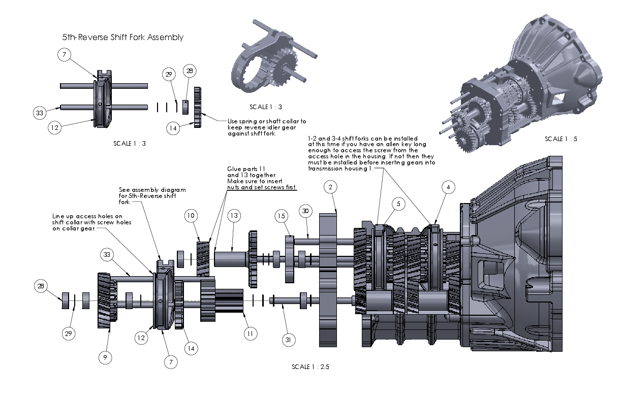 transmission working — thumbnail 10