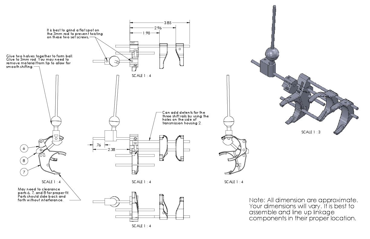 transmission working — thumbnail 25
