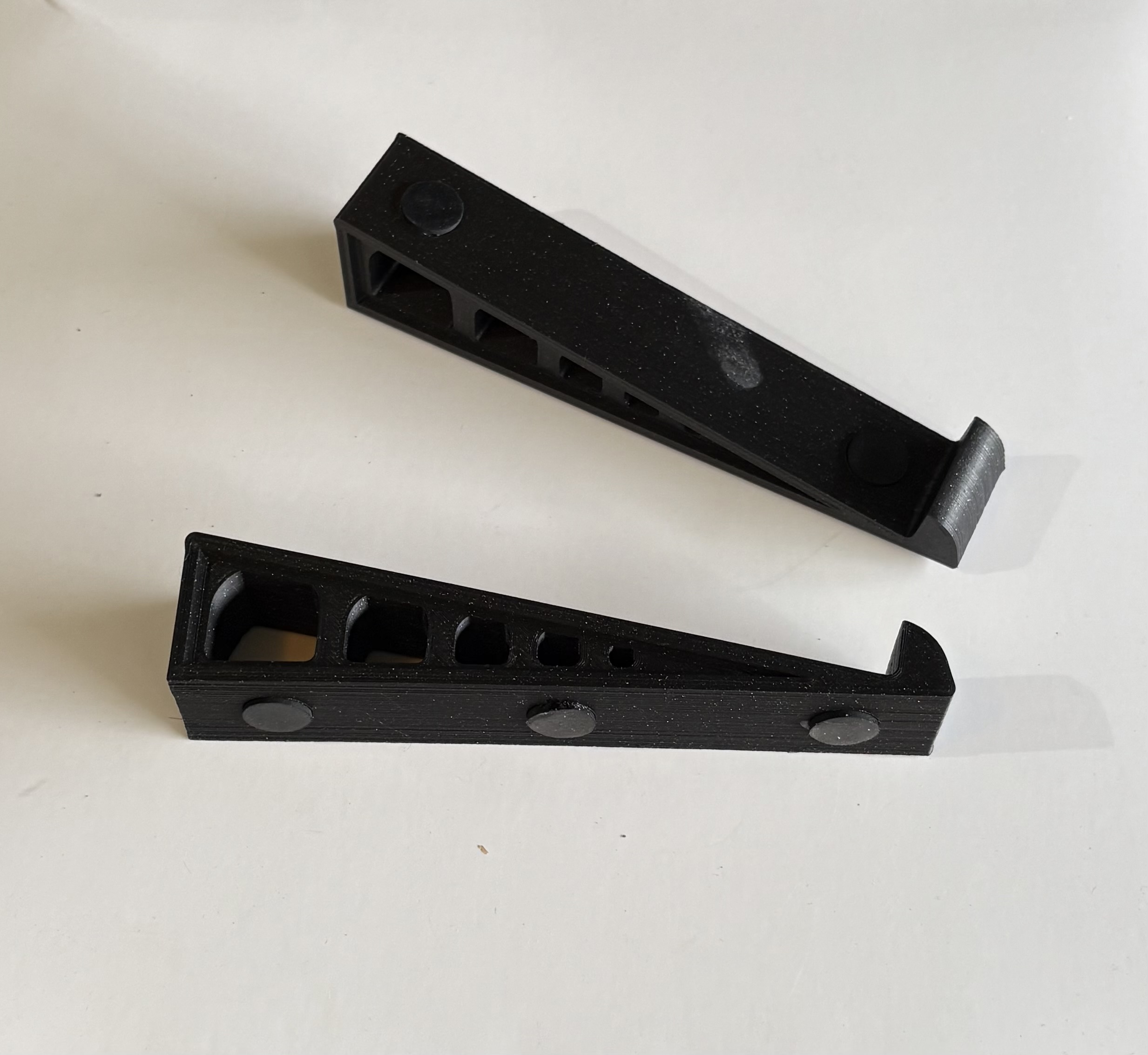 Short Keyboard Stand