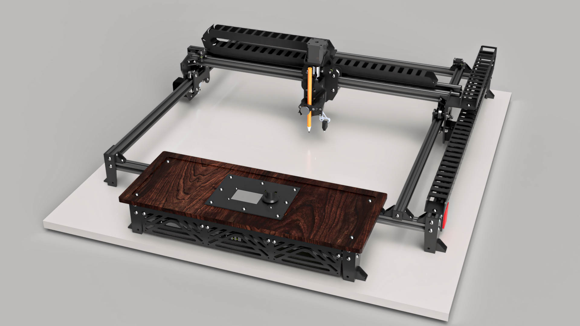 Aria Art Plotter