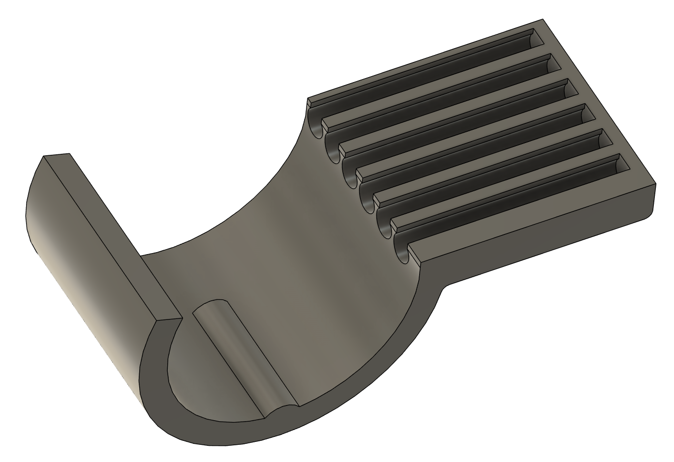 Assa mortise speed unloader