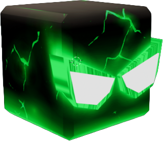 HXHVR SOUL BLOCK