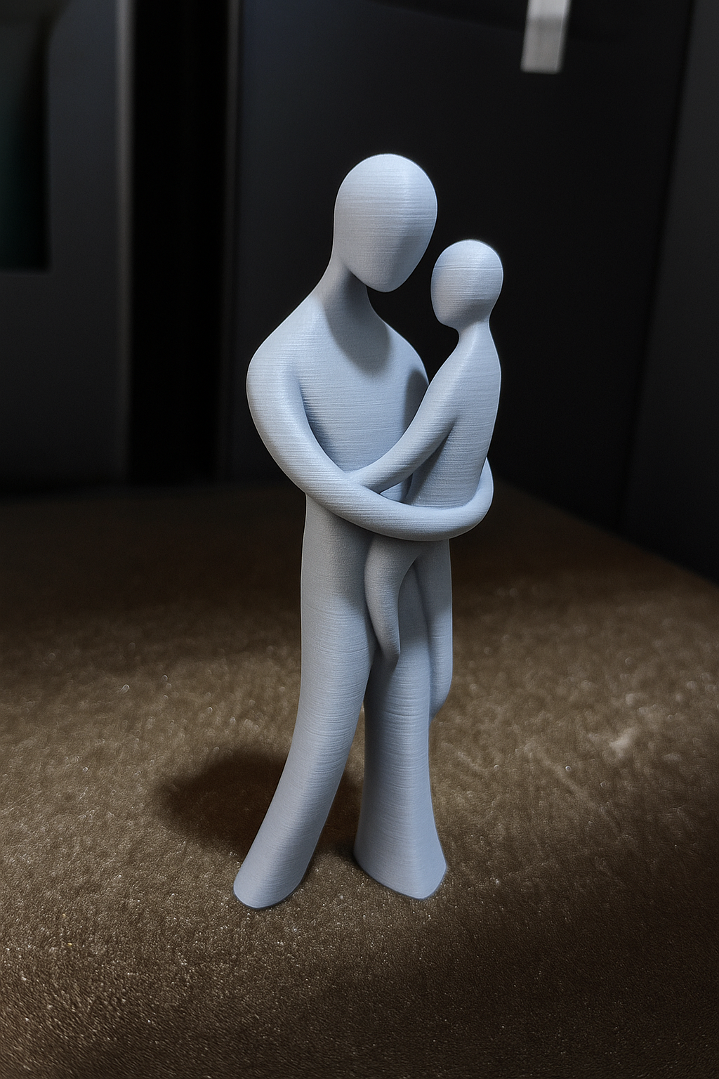 Father and Child