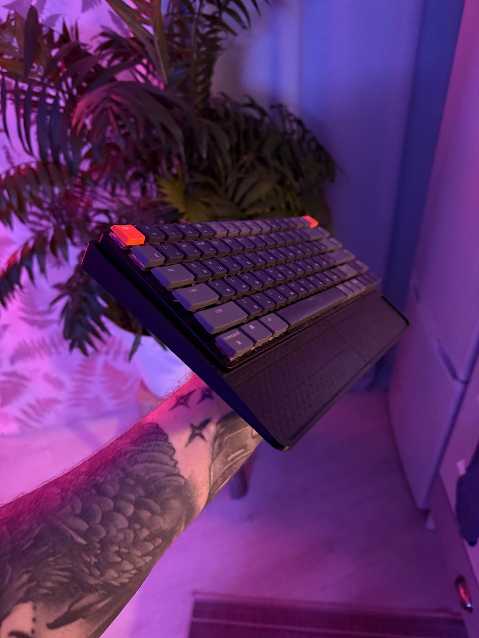 KEYCHRON K3V2 Keyboard Stand