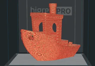 benchy