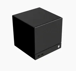 SFF Mini ITX Steam Machine Case v2 Airflow