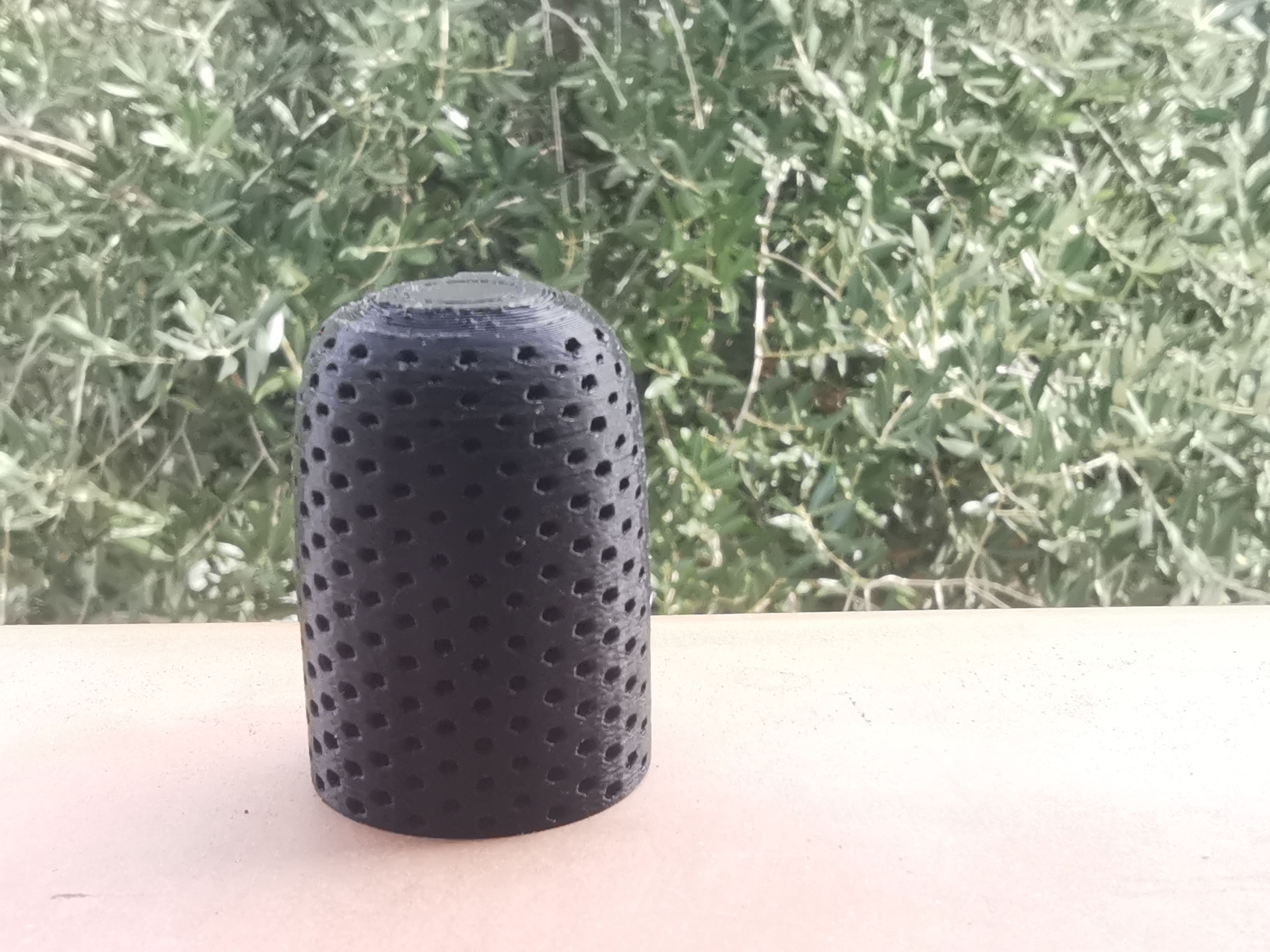 thimble