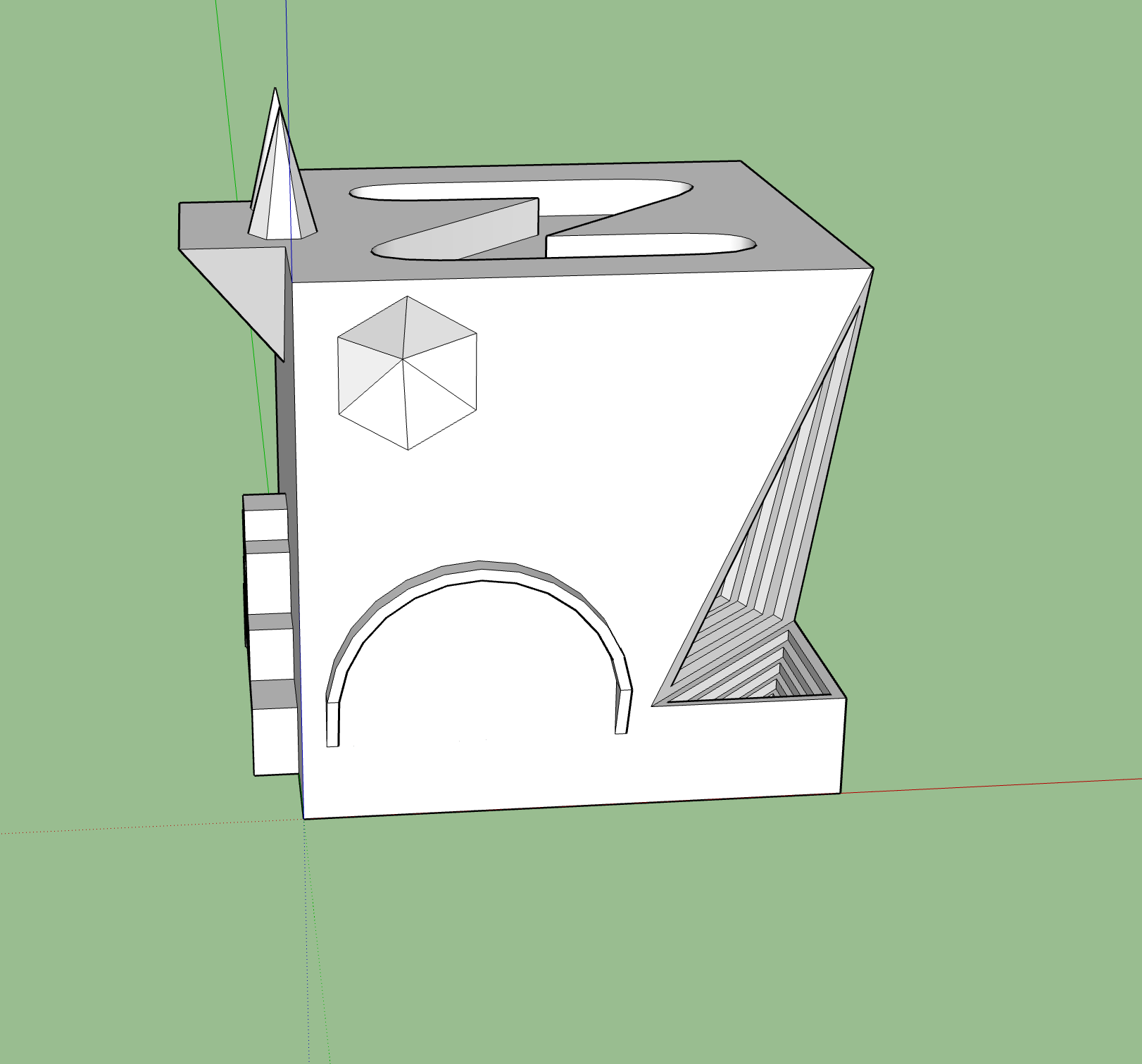 3d test v2