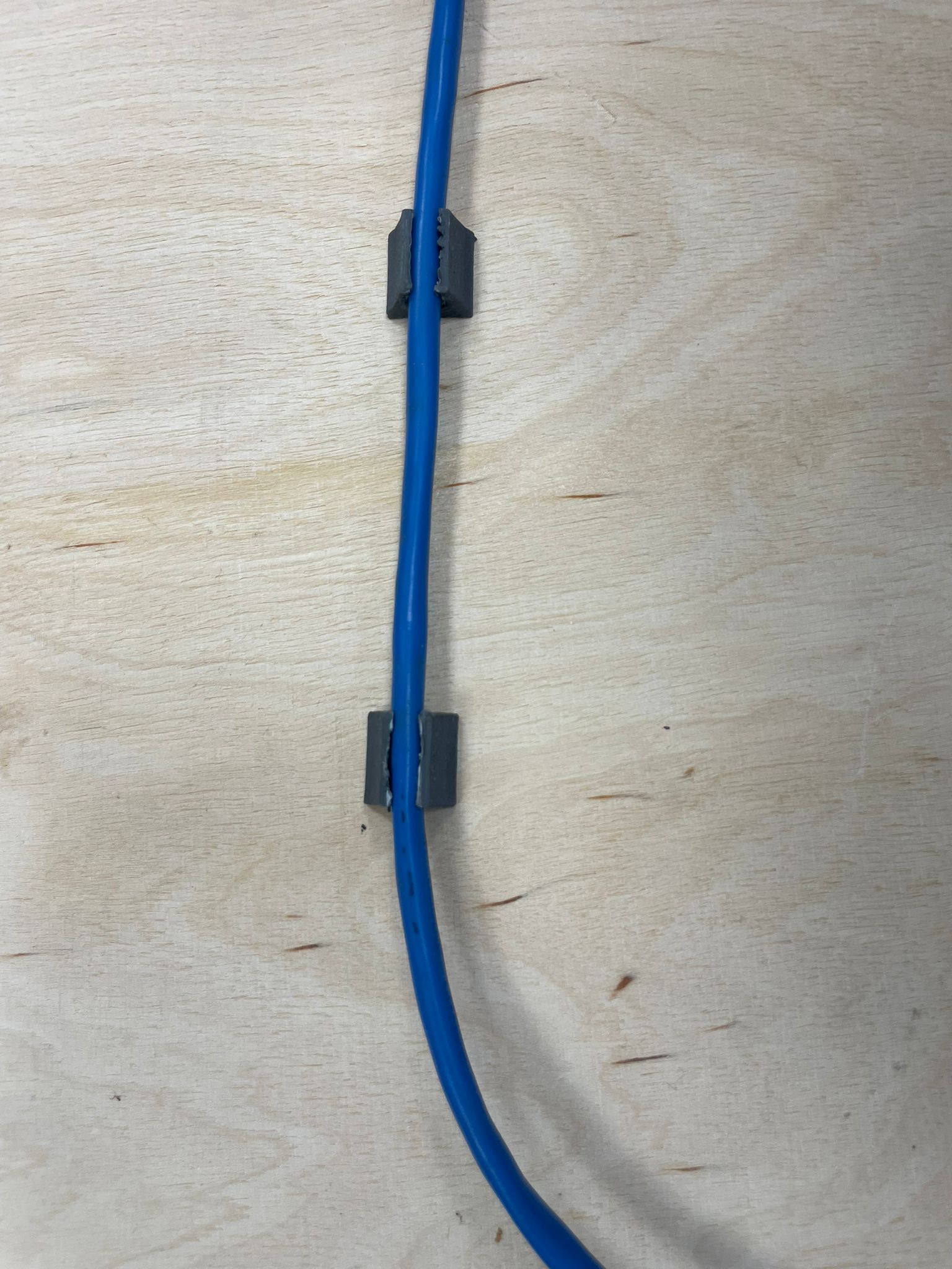 Cabel Holder
