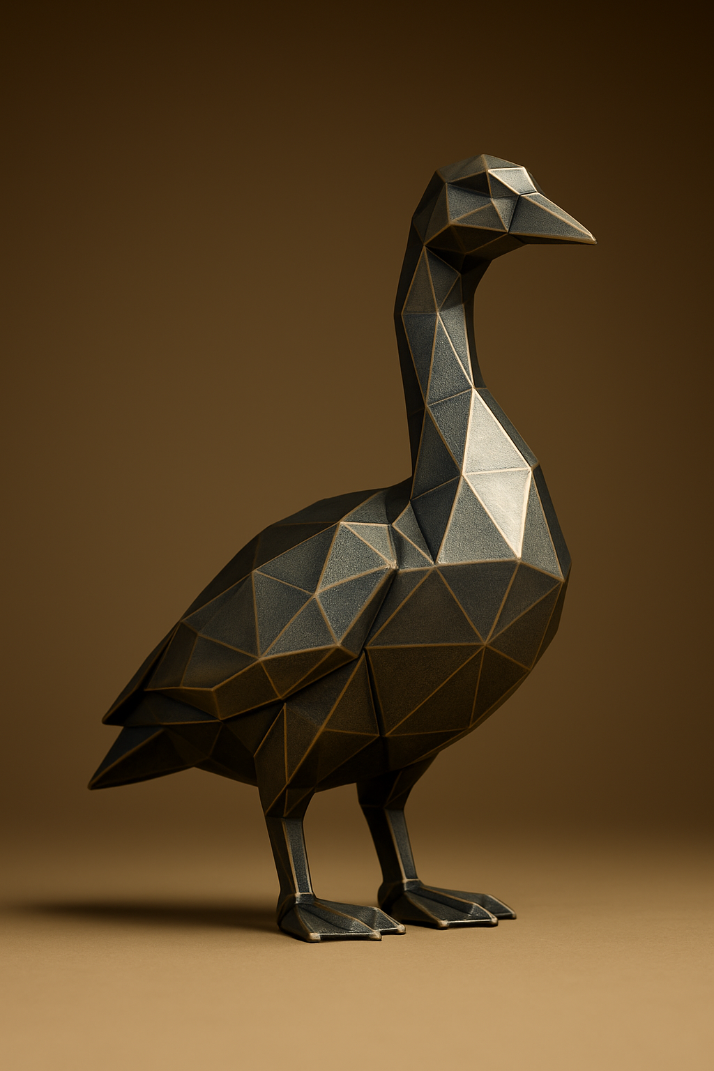 CF Goose