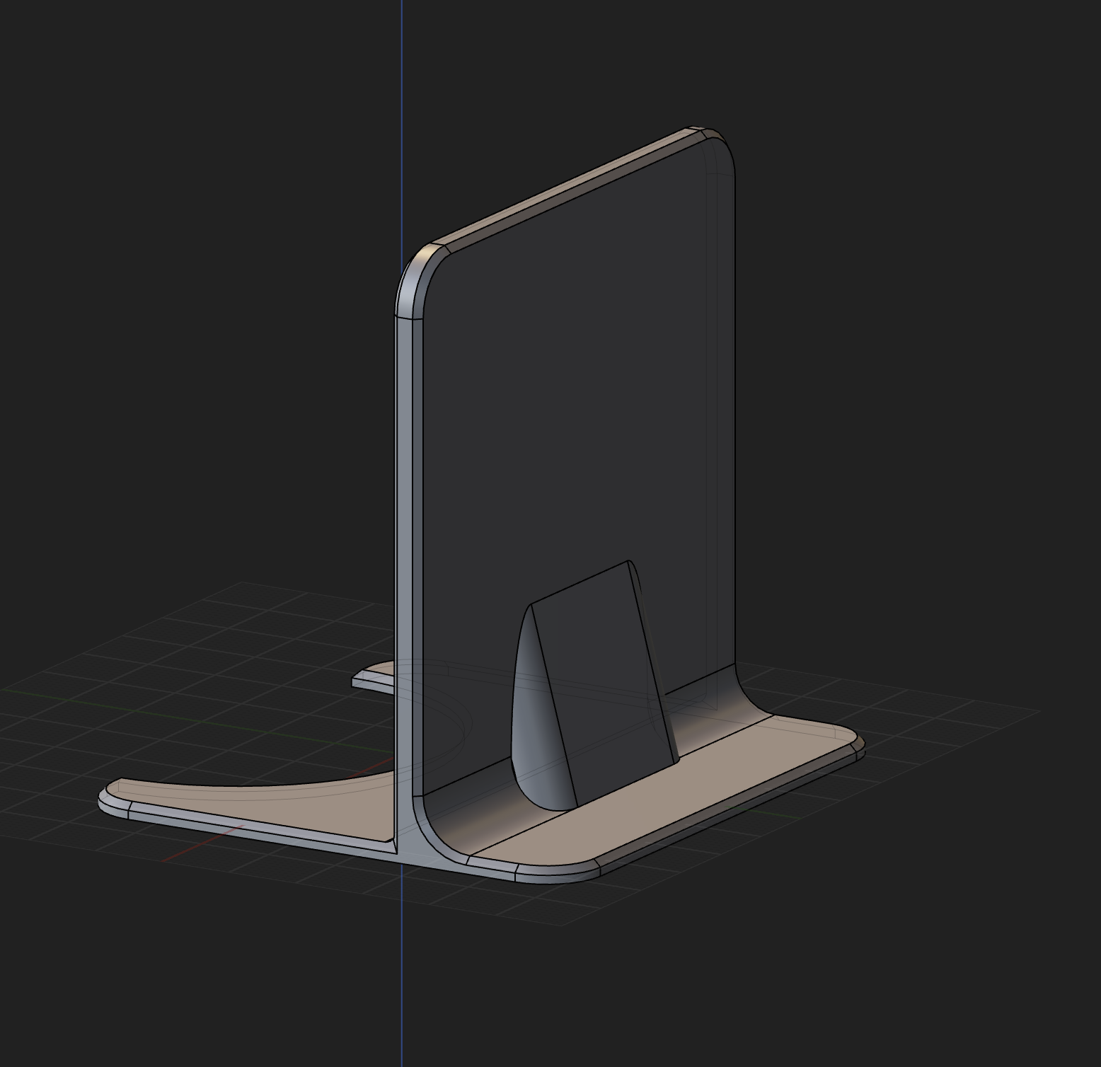 Bookend
