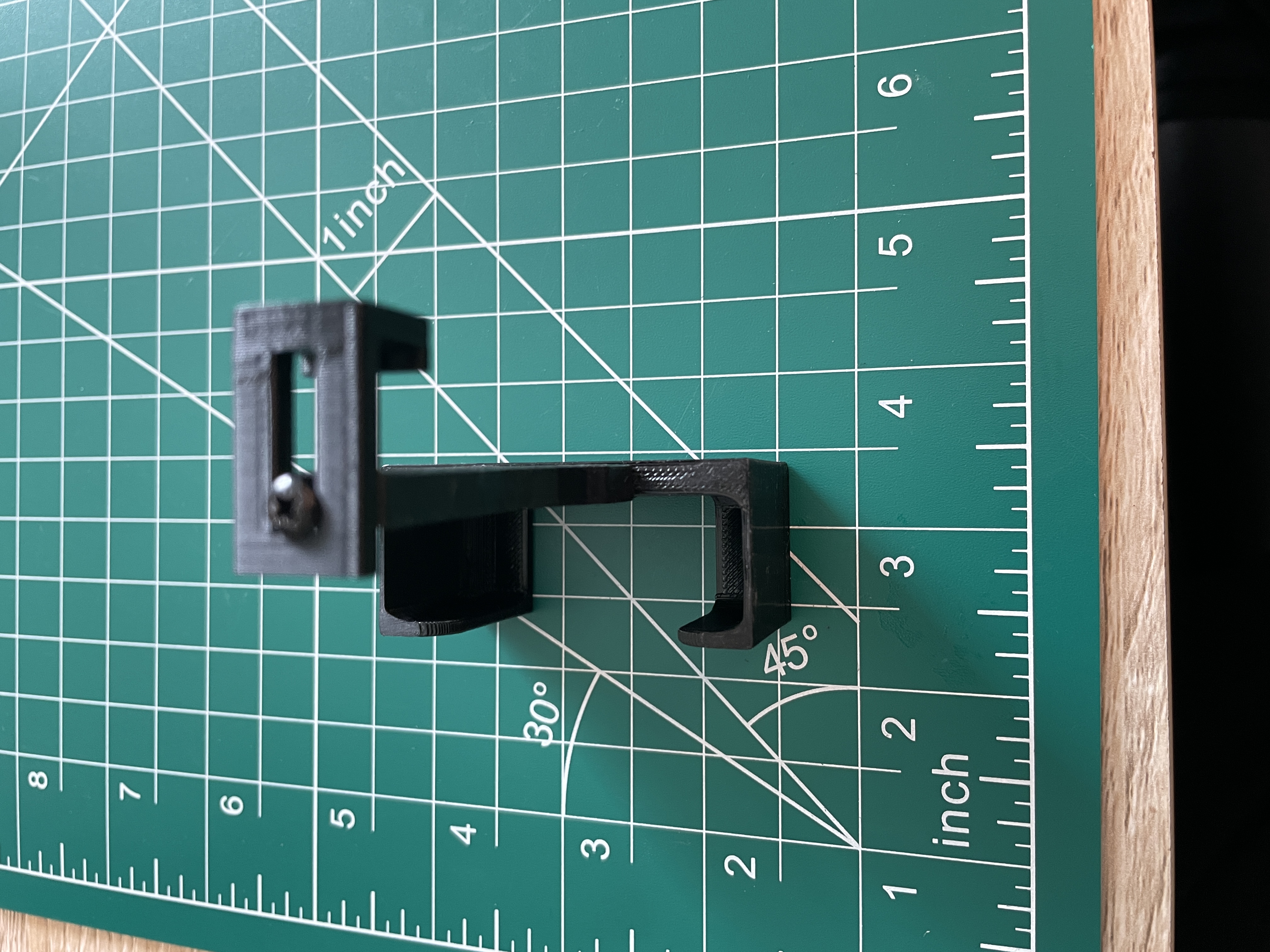 USB Interface Holder — miniatura 5