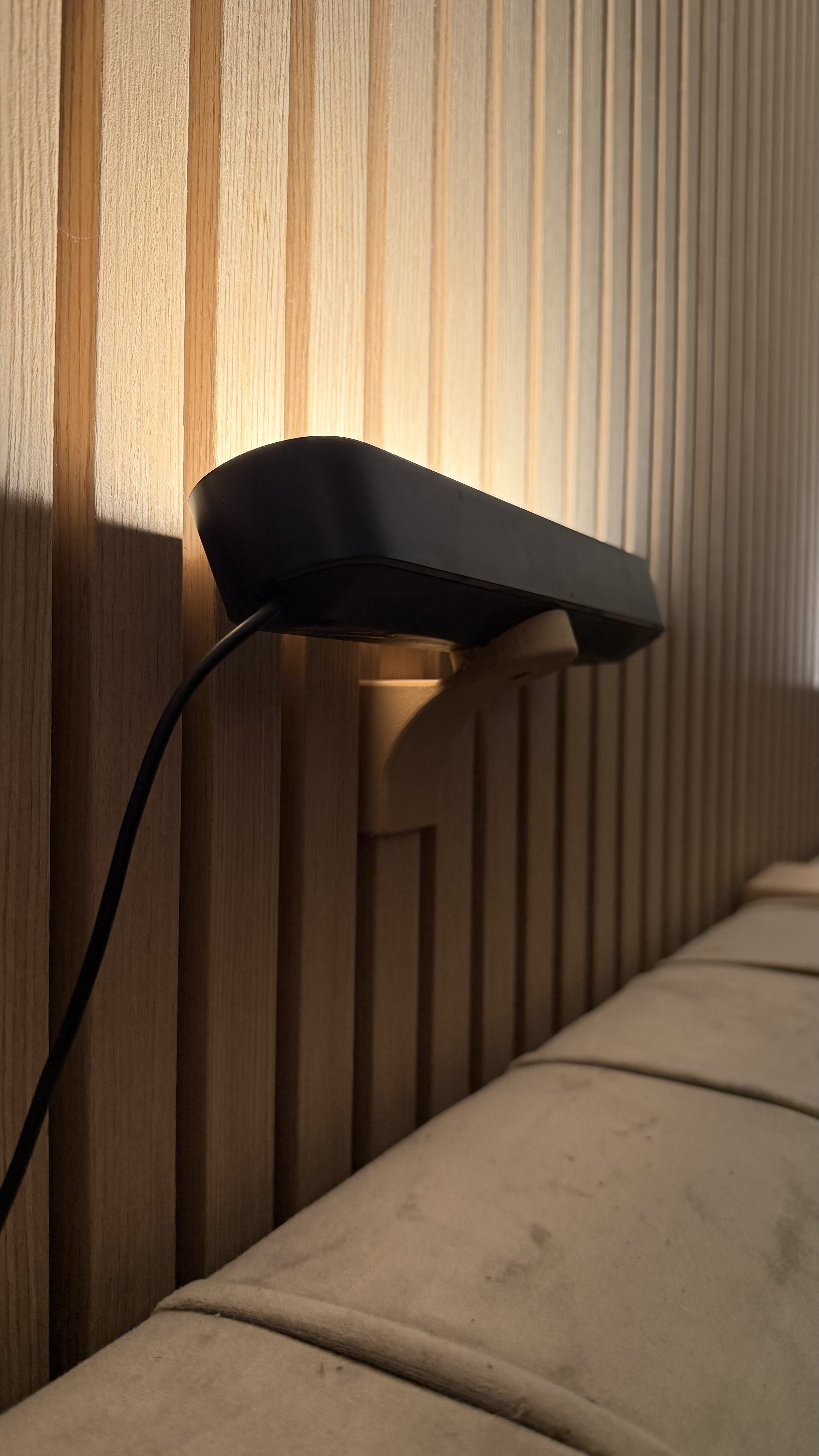 Philips Hue Play Bar AKU Panel Mount