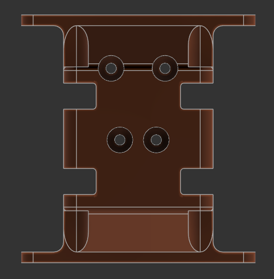 Crawl 10 Skid