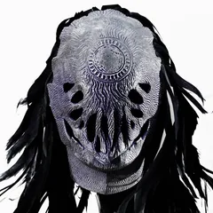 EXECUTOR DARKNESS NIGHTREIGN - Elden Ring Cosplay Fan Art Stl Model
