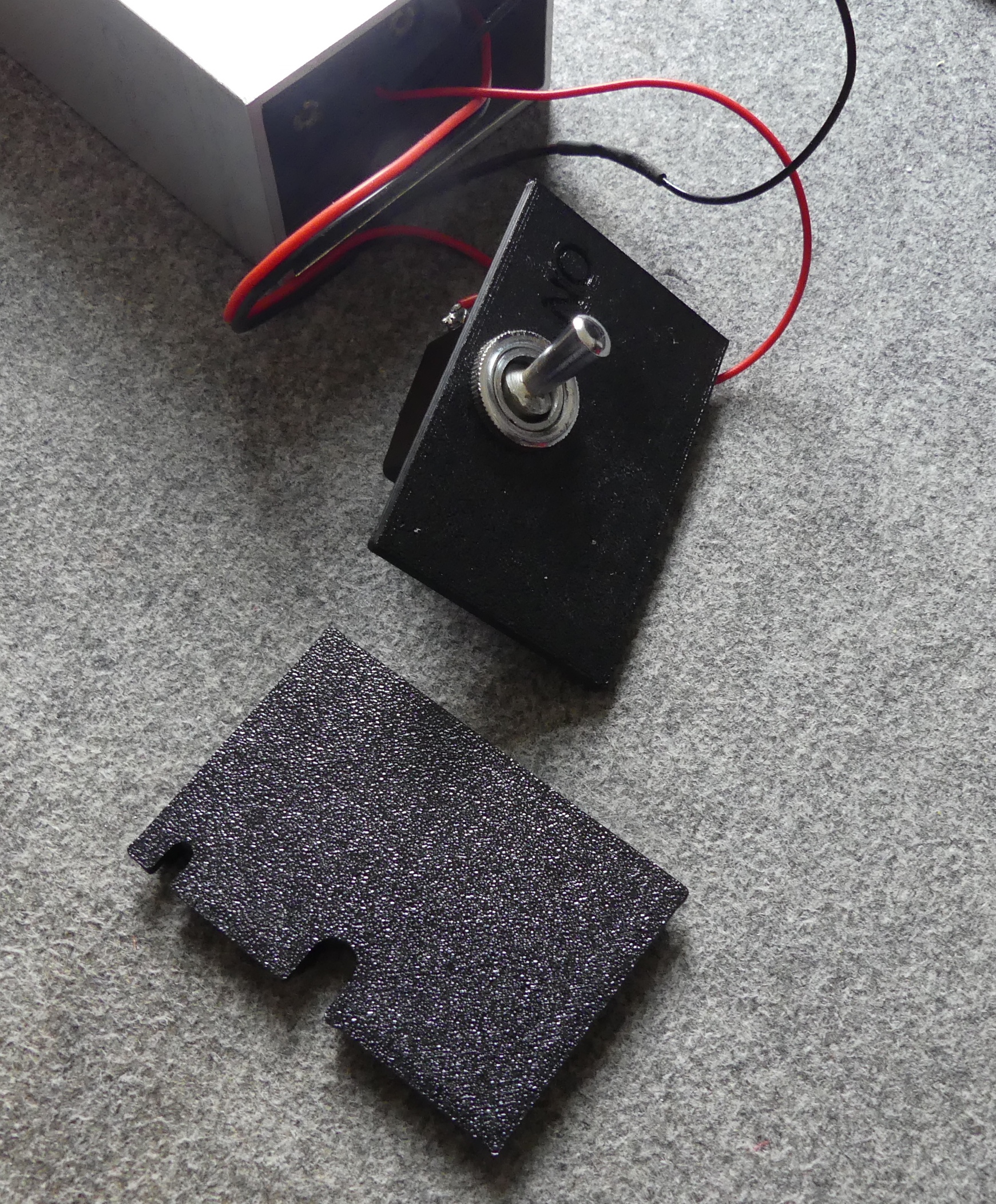 CDI Ignition Covers