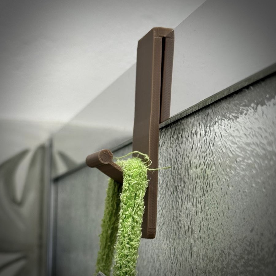 Shower Hook