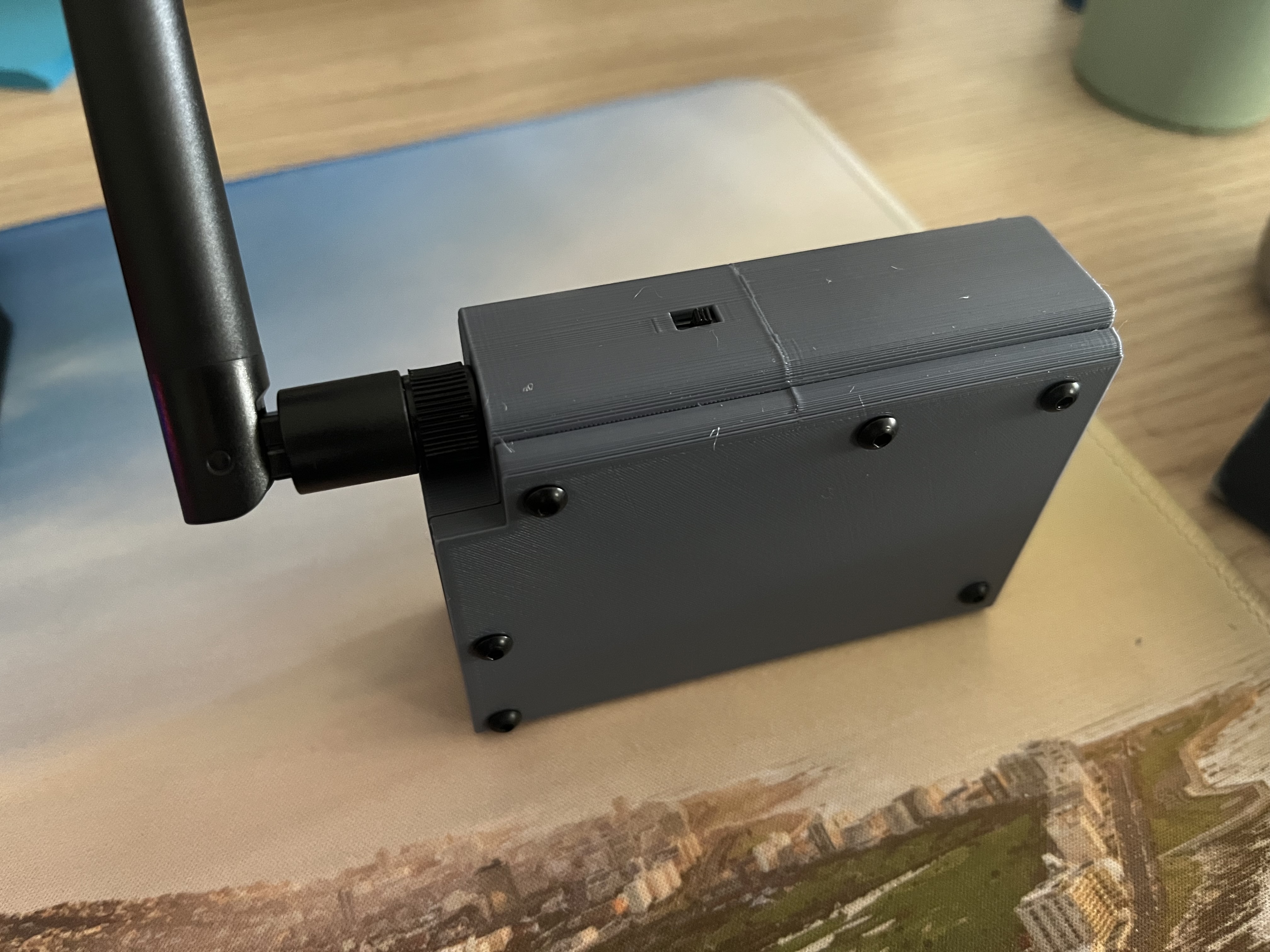Heltec v3 Mesh node — thumbnail 6