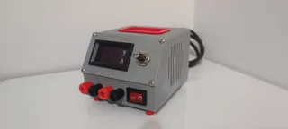 Power Supply