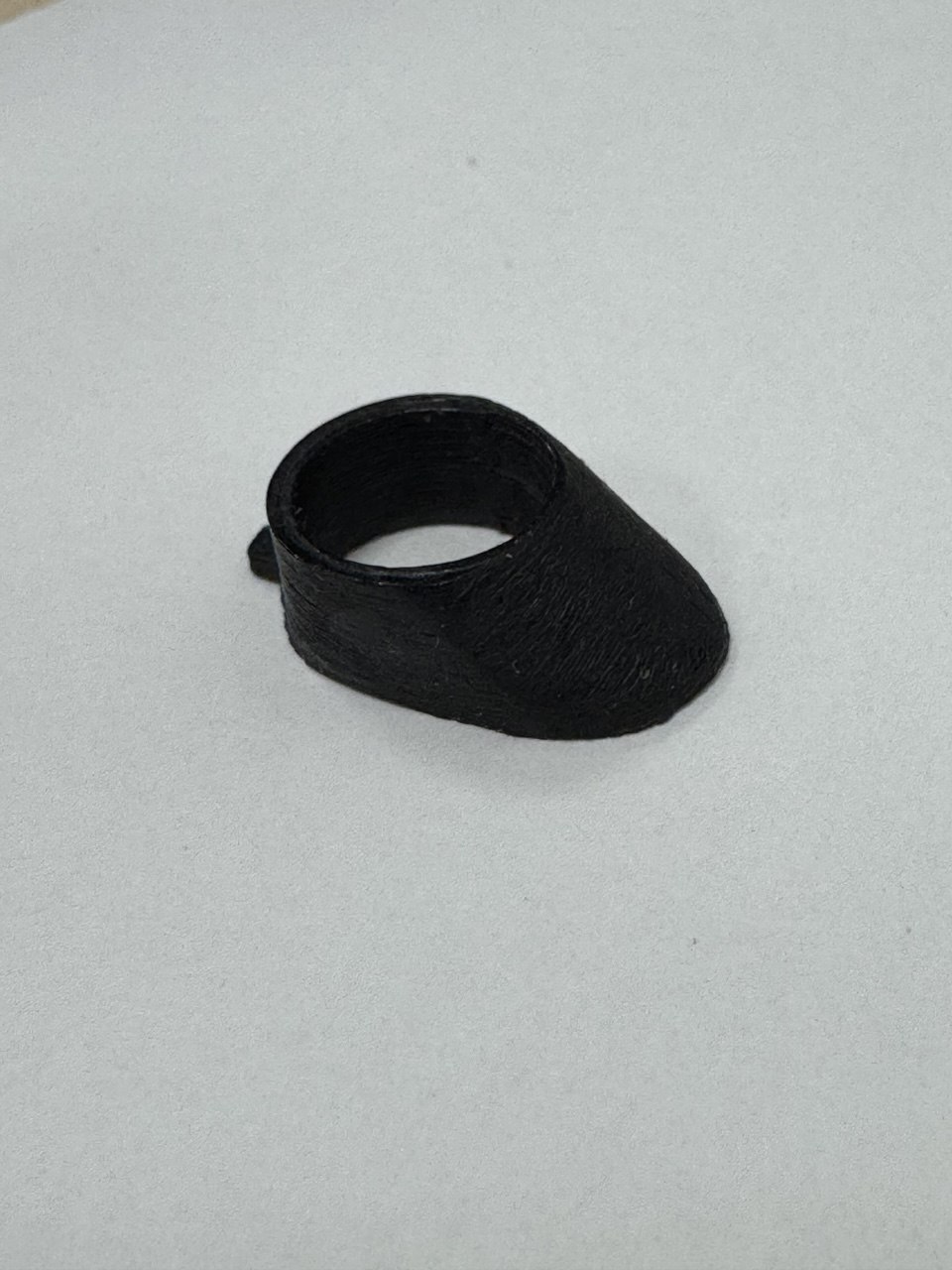 BMW K1200GT windshield bushing