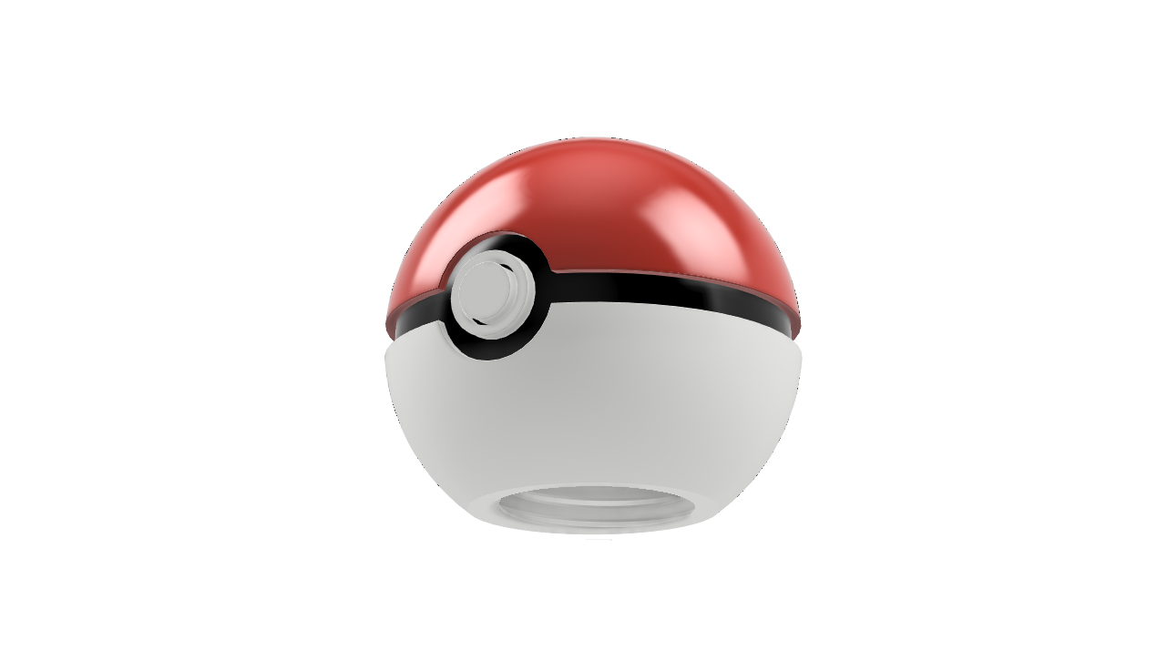 Pokemon Valve Stem Cap