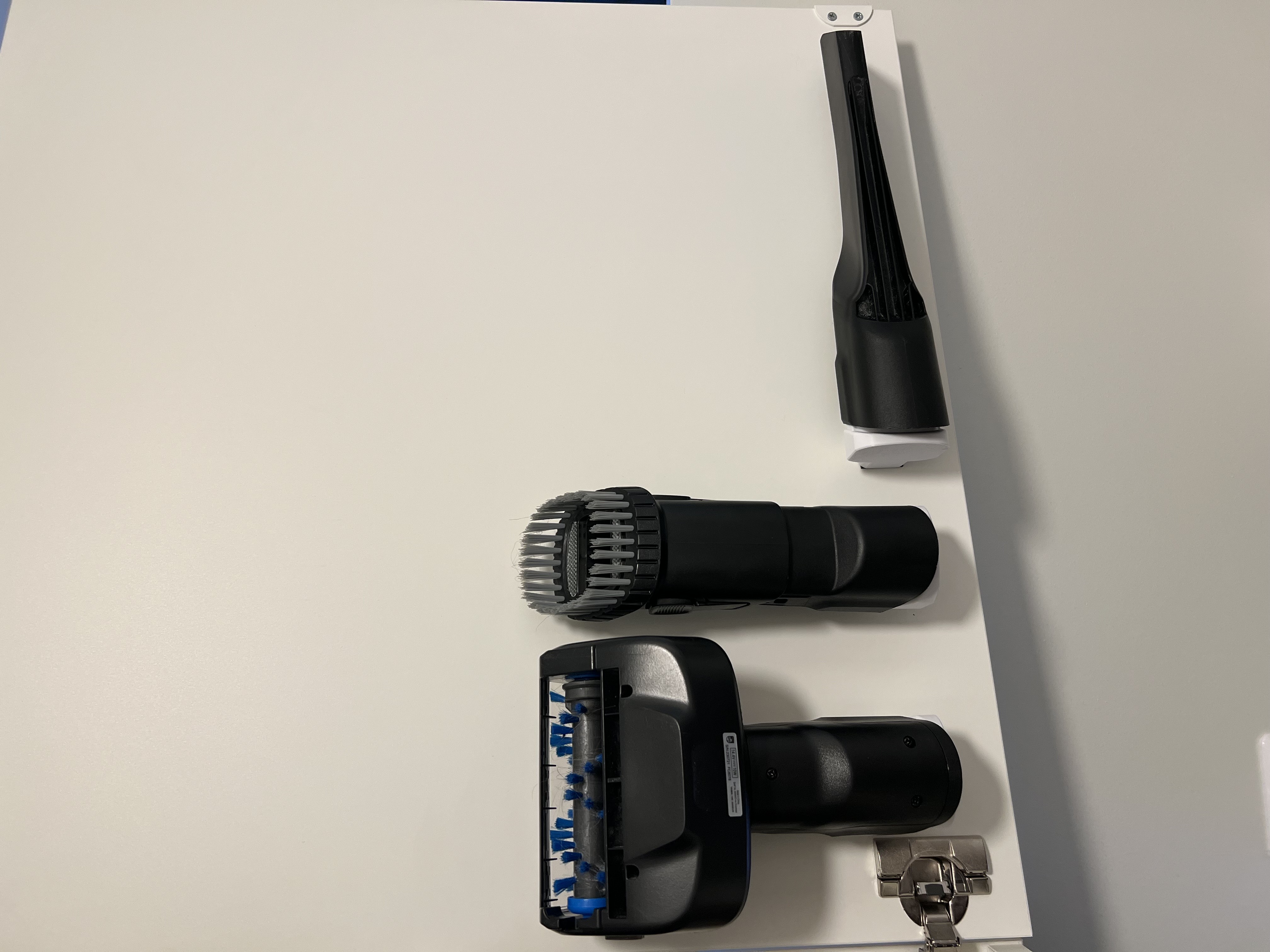 Philips 8000 series Tool holder