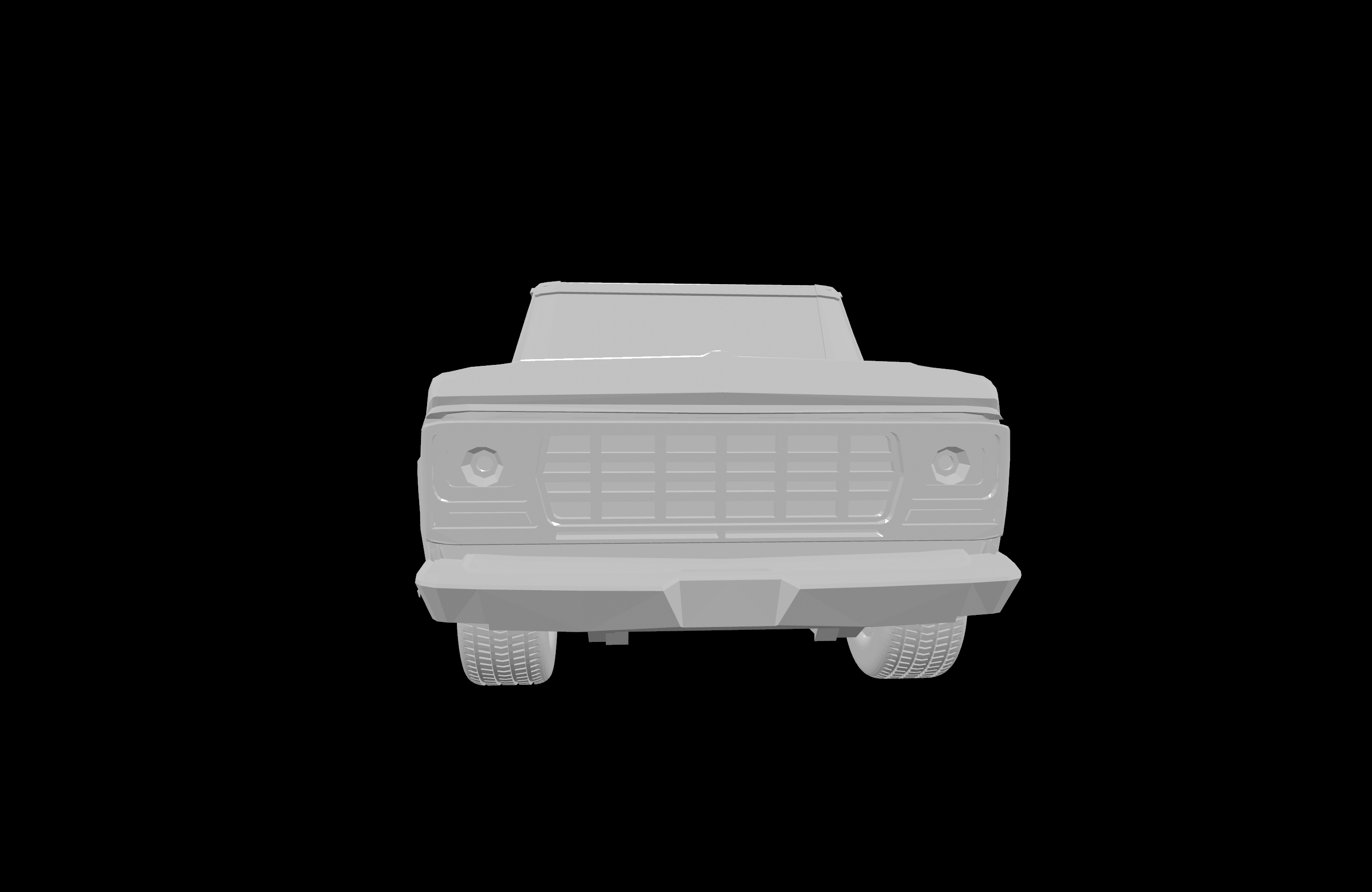 Tiny af 1979 Ford F-150 — thumbnail 2