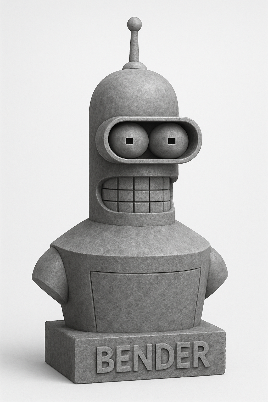 Bender - Futurama