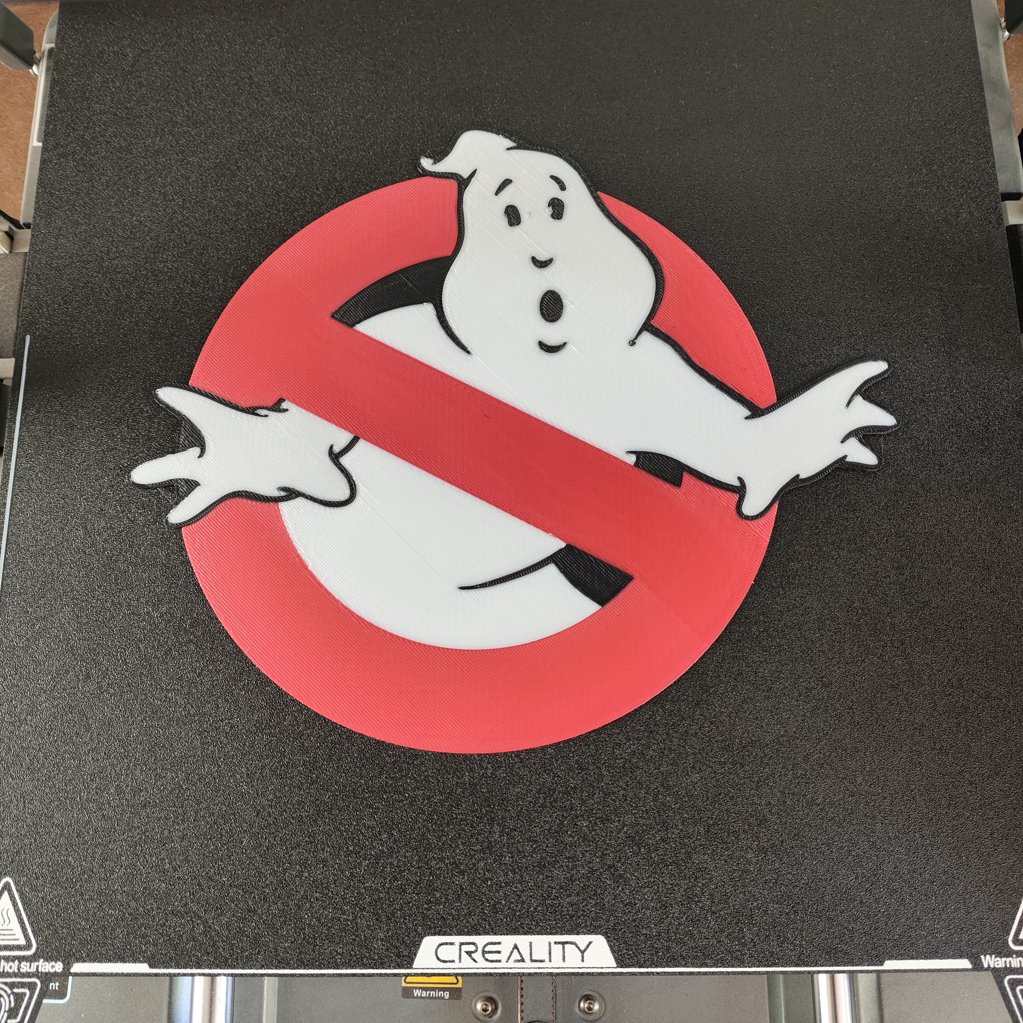 Miniatura 4 do modelo 3D Ghostbusters Lightbox