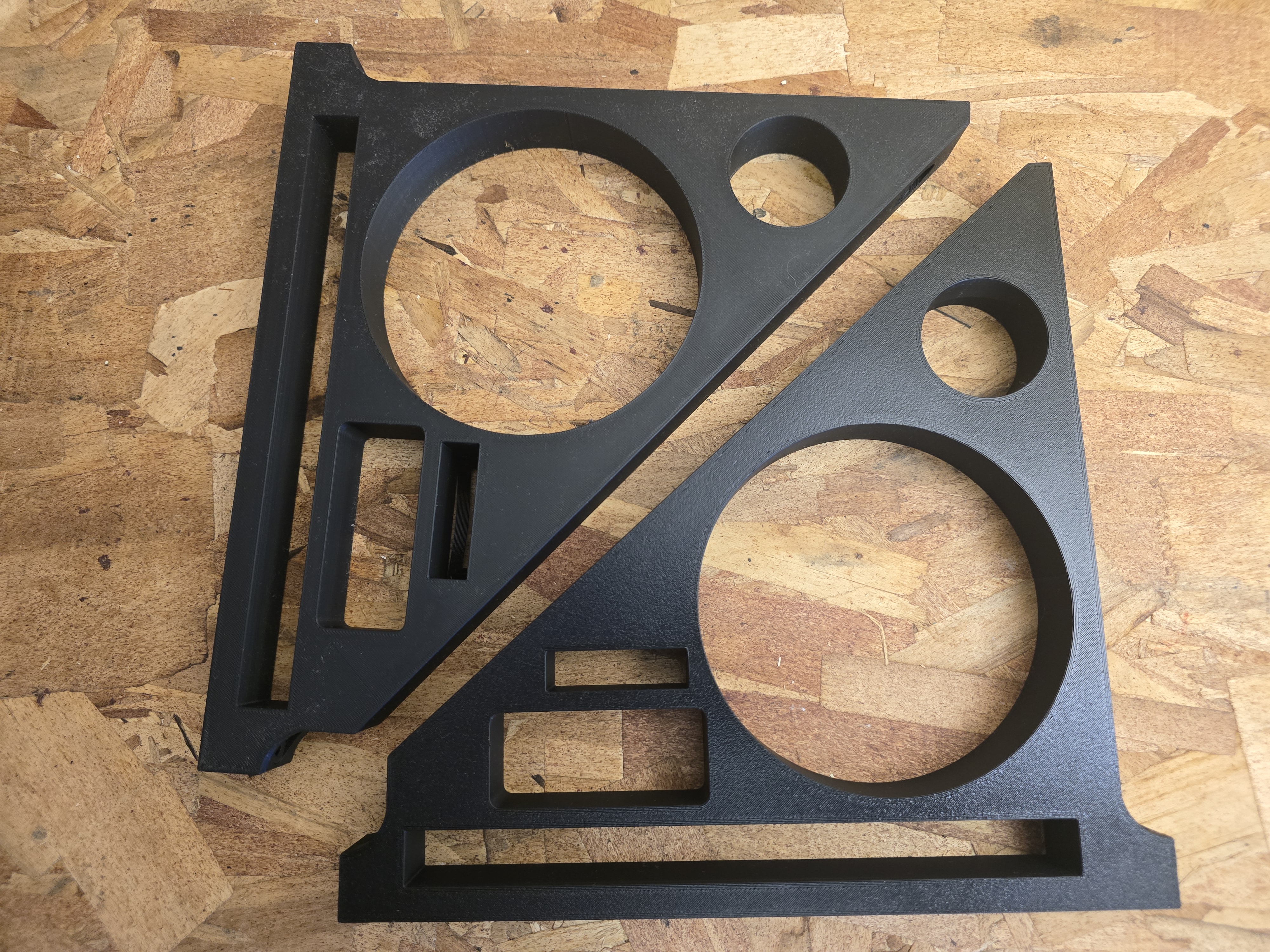 Multi-function Shelf Brackets — thumbnail 9