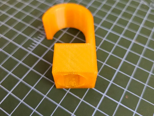 Wardrobe Hanger Extension