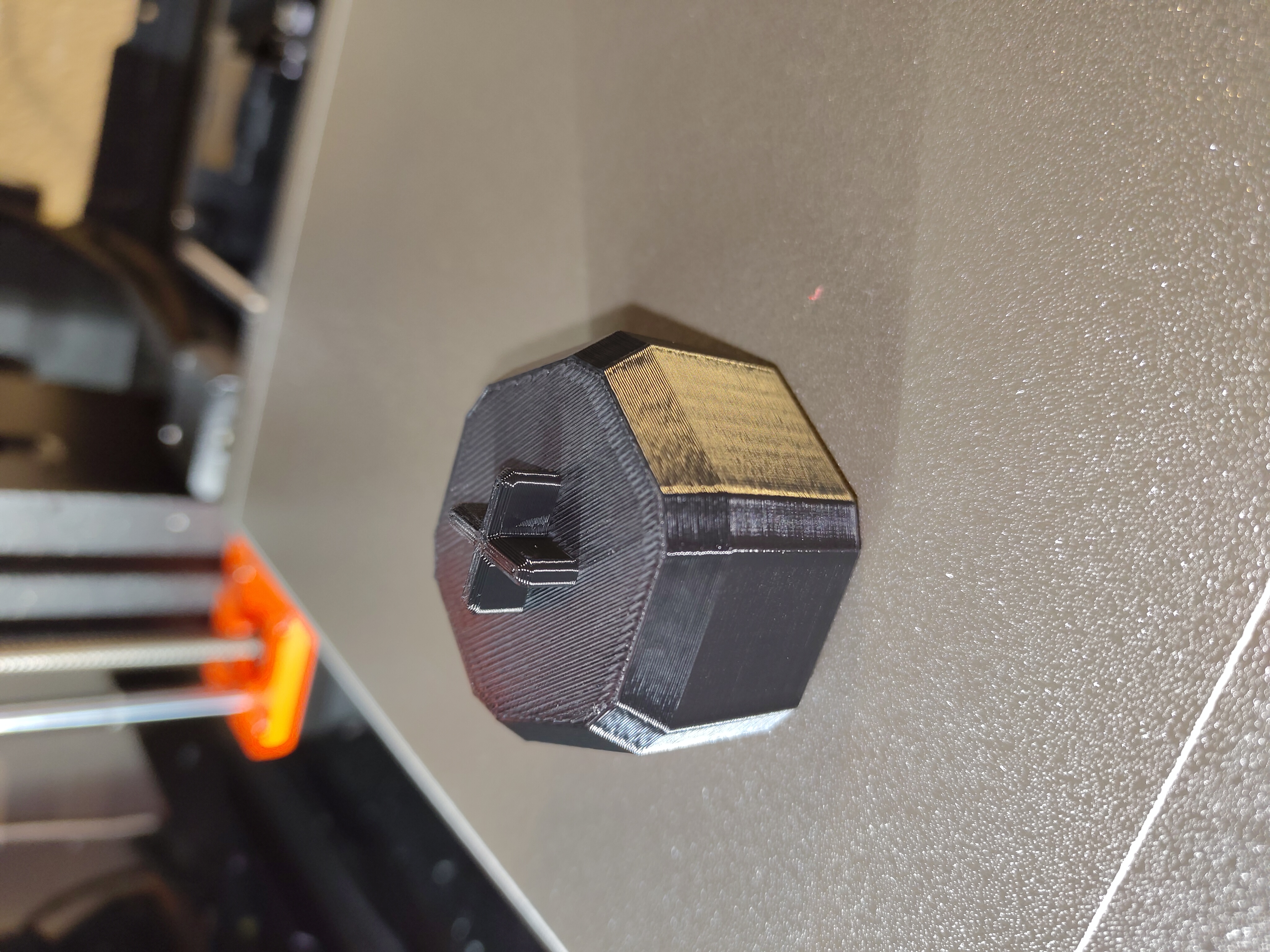 Screwdriver for USS drybox — miniatura 2