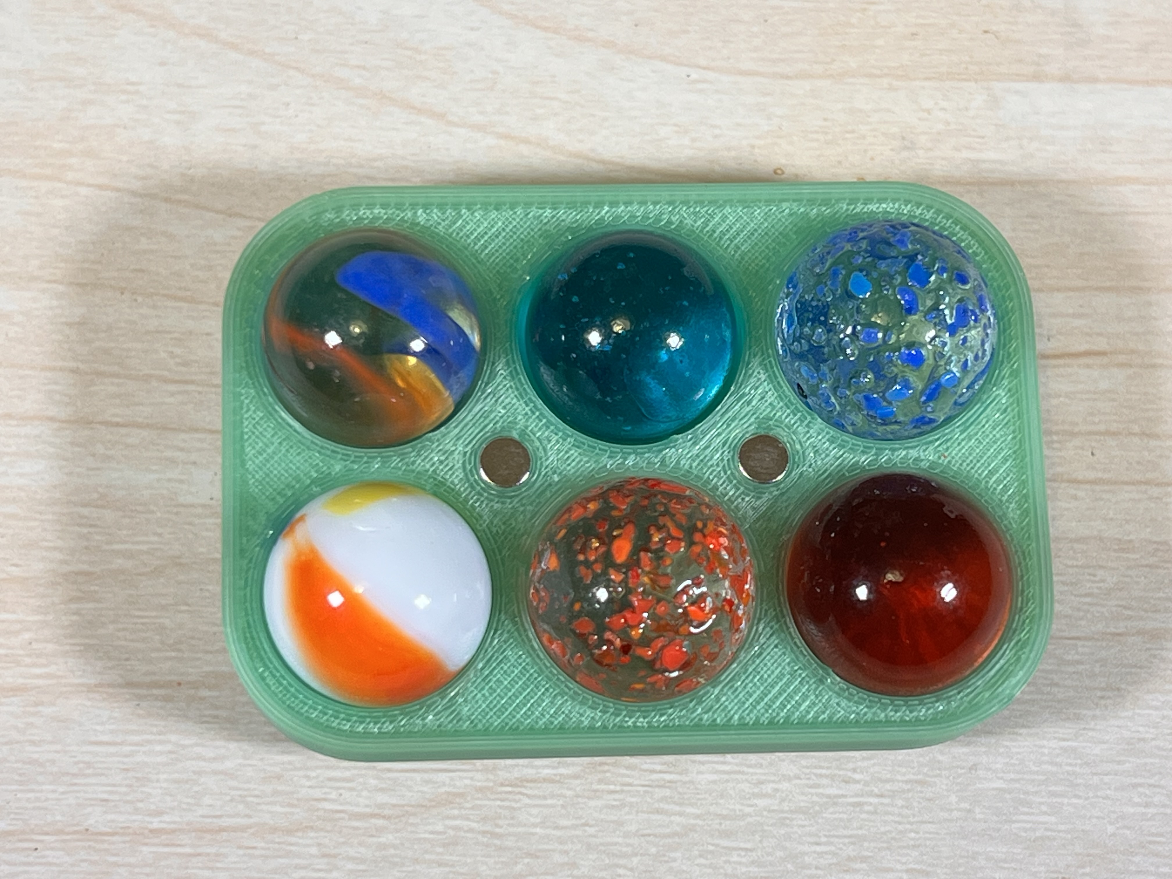 Marble Box — thumbnail 4