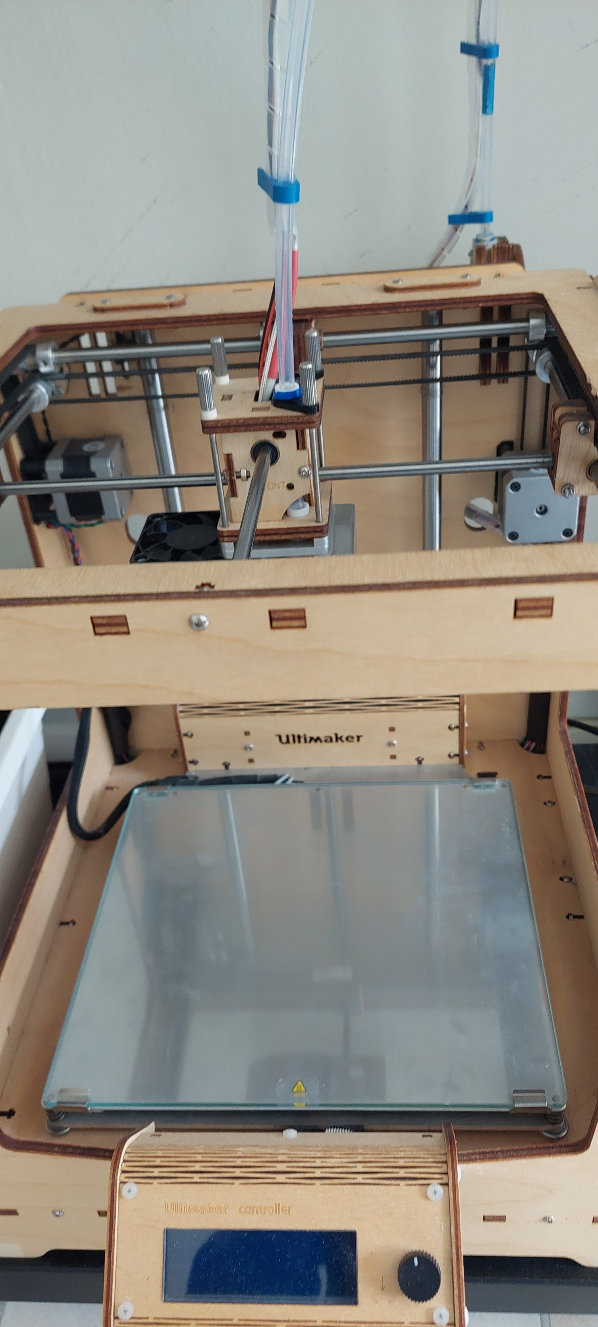 Ultimaker clip