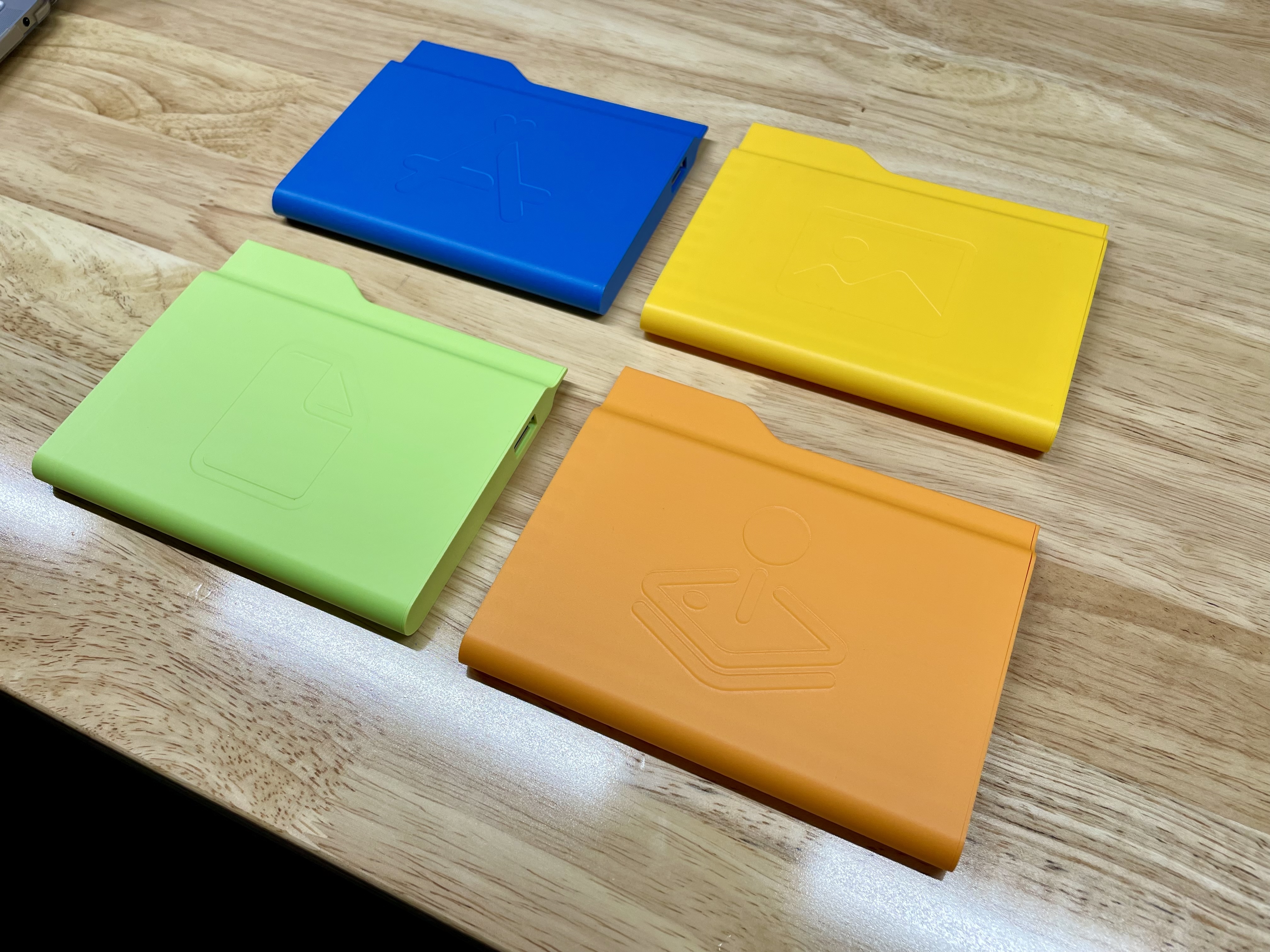 Folder Drive — miniatura 4