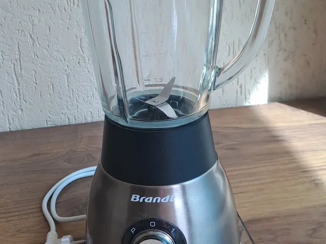Socle Blender Brand BLE615EG
