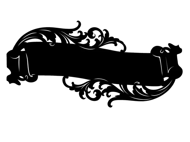 Address plate