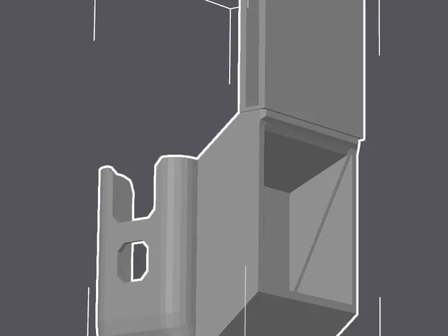 (Remix) +Belt, Insta360 X6 Holster