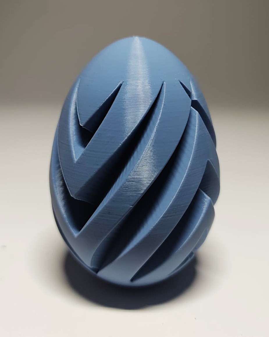 Mark Easter Eggs — miniatura 3