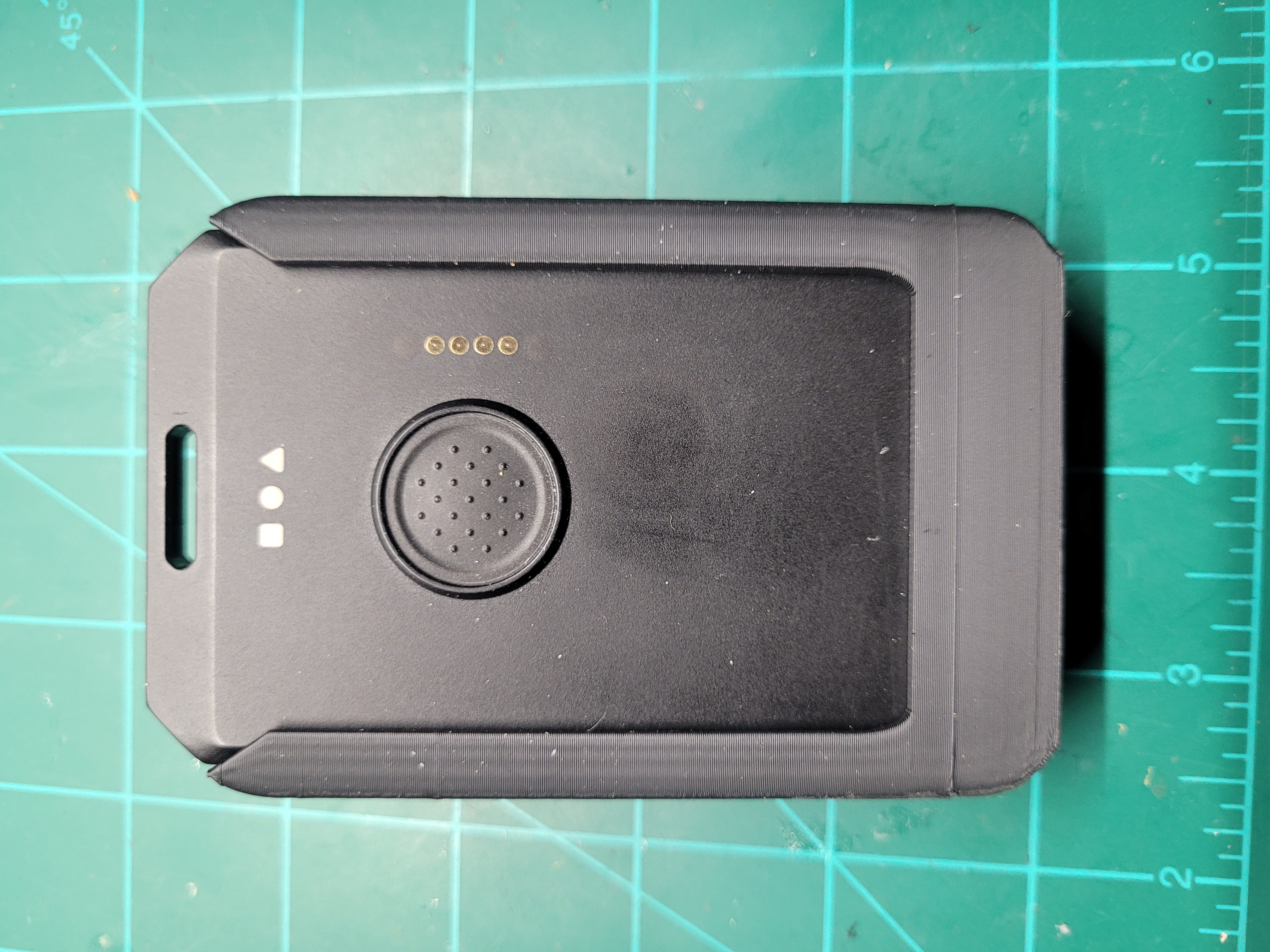 Holster for RAK Wismesh Tag Meshtastic Node