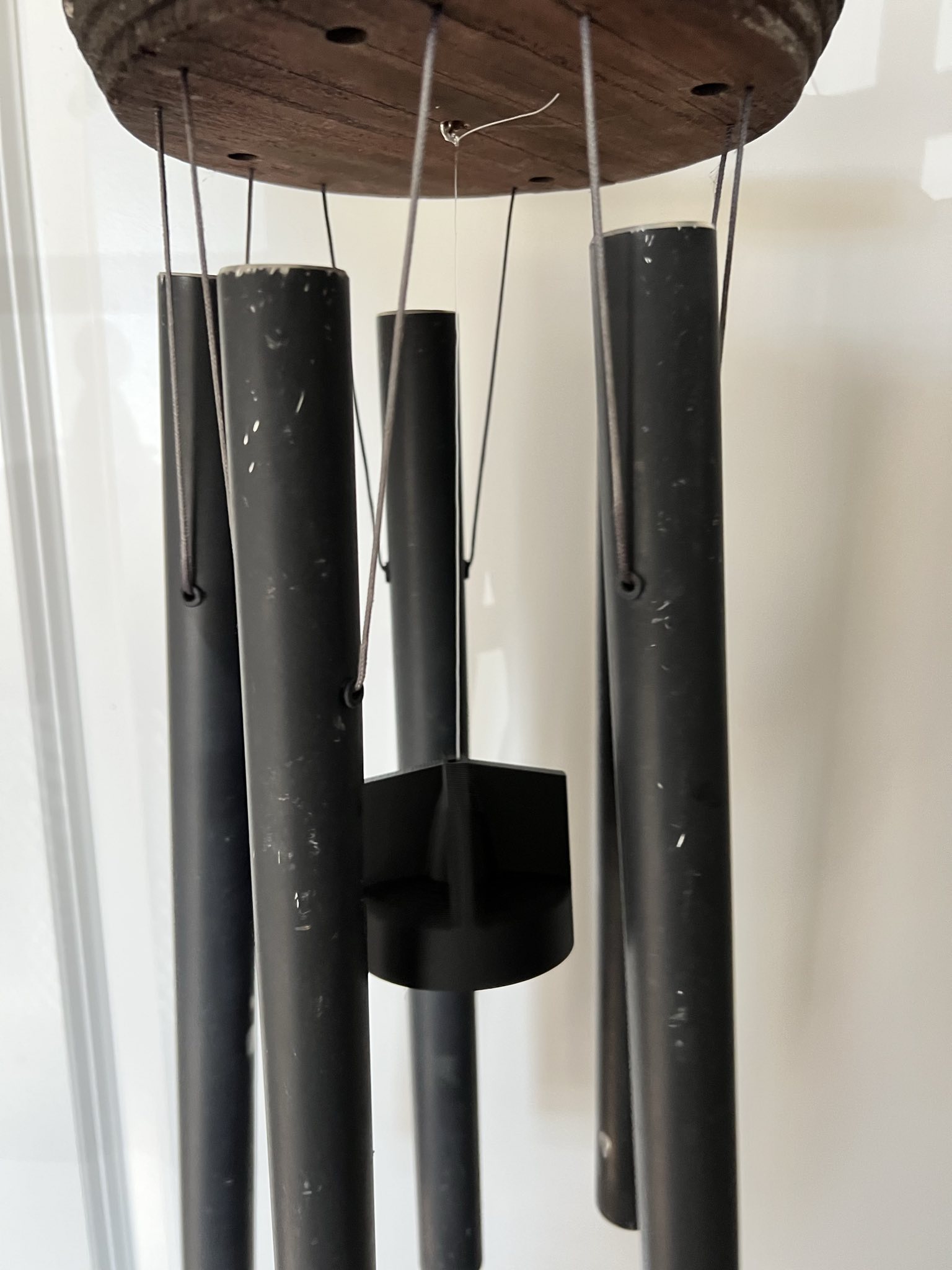 Wind Chime Pendulum Hangy Bit