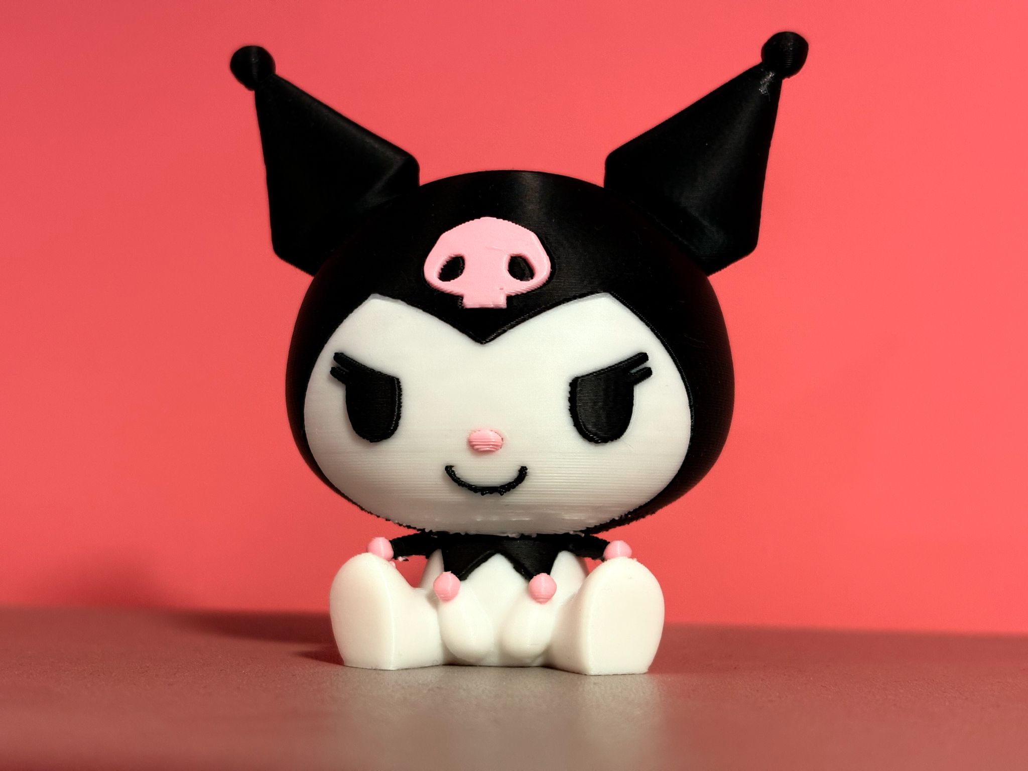 Kuromi